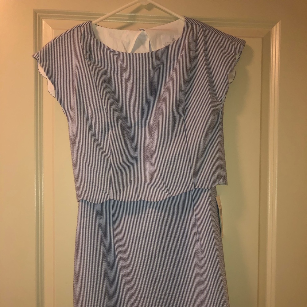 Lauren James Sullivan Dress